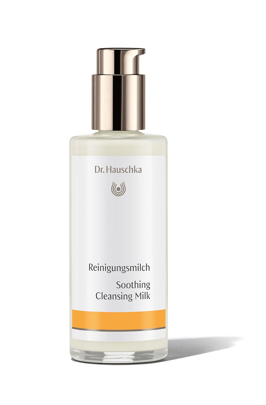 Dr Hauschka Cleansing Milk | Certified Organic Skincare | Natural Makeup | Ethical Beauty | Cruelty Free Cosmetics | Green Beauty