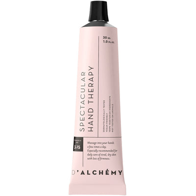 D'Alchemy - Spectacular Hand Therapy BB 04/23