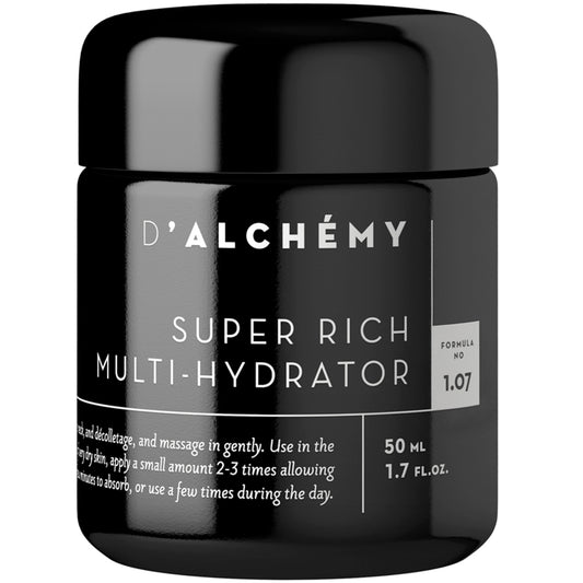 D'Alchemy - Super Rich Multi‑Hydrator