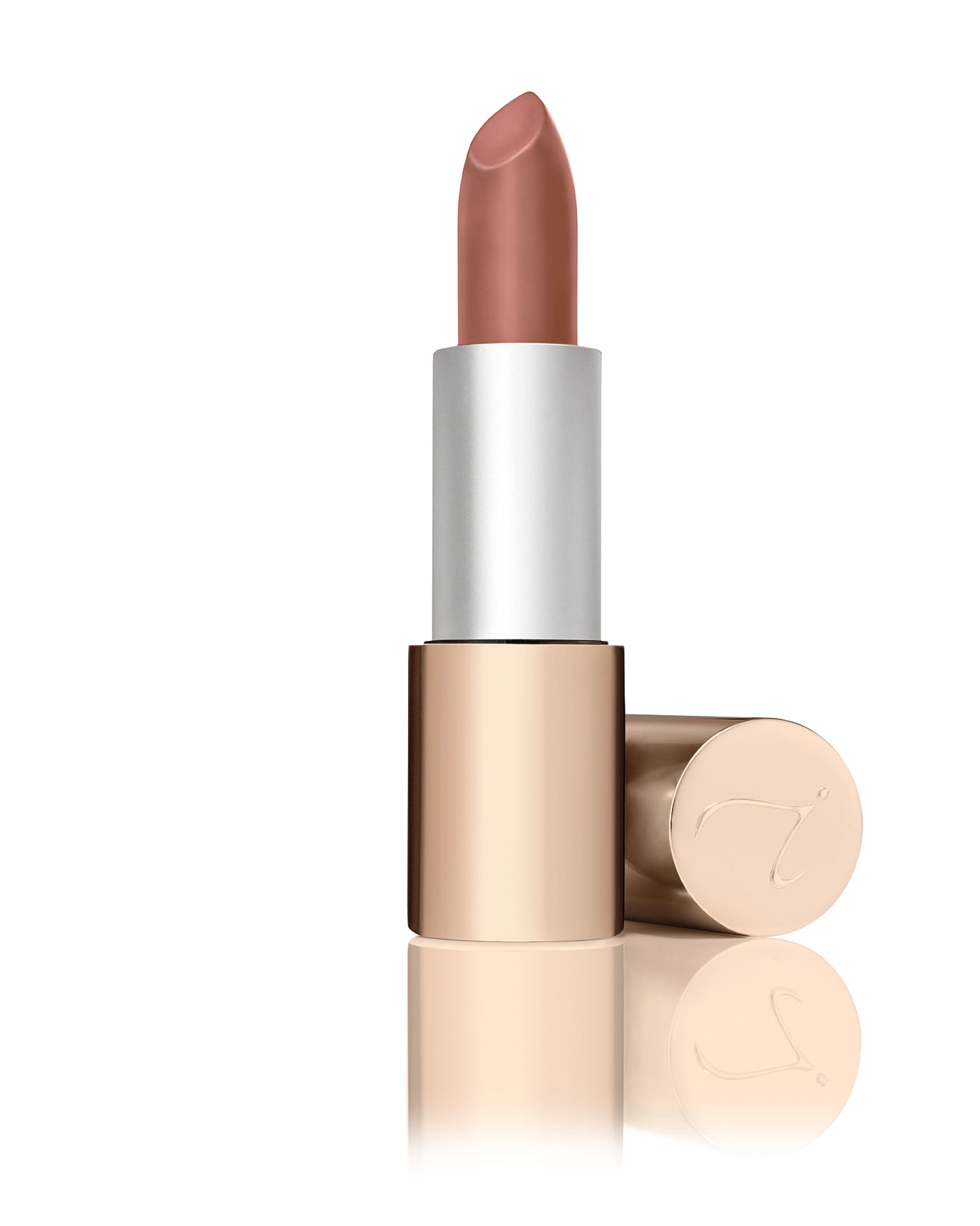 Load image into Gallery viewer, Jane Iredale Triple Luxe Long Lasting Naturally Moist Lipstick | Vegan Makeup | Cruelty Free | Clean Beauty | Ethical Makeup | Natural Ingredients
