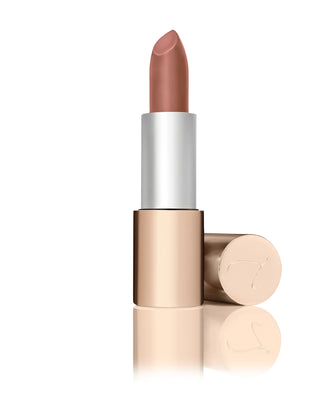 Jane Iredale Triple Luxe Long Lasting Naturally Moist Lipstick | Vegan Makeup | Cruelty Free | Clean Beauty | Ethical Makeup | Natural Ingredients