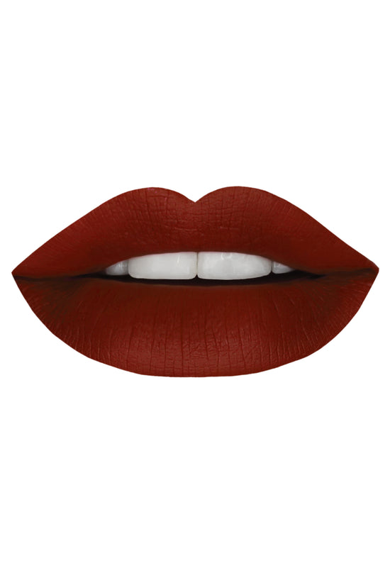 Bellapierre Kiss Proof Lip Creme