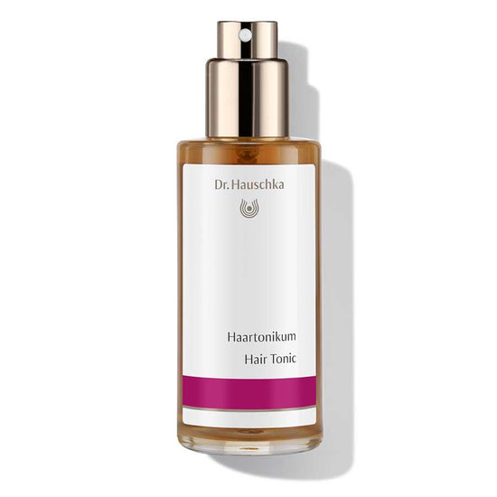 Load image into Gallery viewer, Dr. Hauschka Hair Tonic | Regulates your scalp preventing dandruff | Balances &amp;amp; strengthens | Adds volume &amp;amp; strength to fine hair
