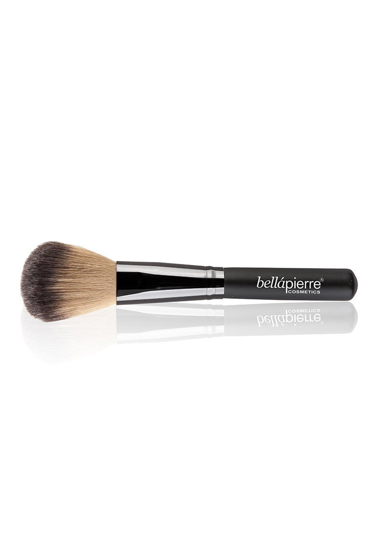 Load image into Gallery viewer, ellapierre Foundation Brush | Cruelty Free | Paraben Free | Ethical | Clean Beauty | Makeup and Beauty | Vegan | 100% Synthetic
