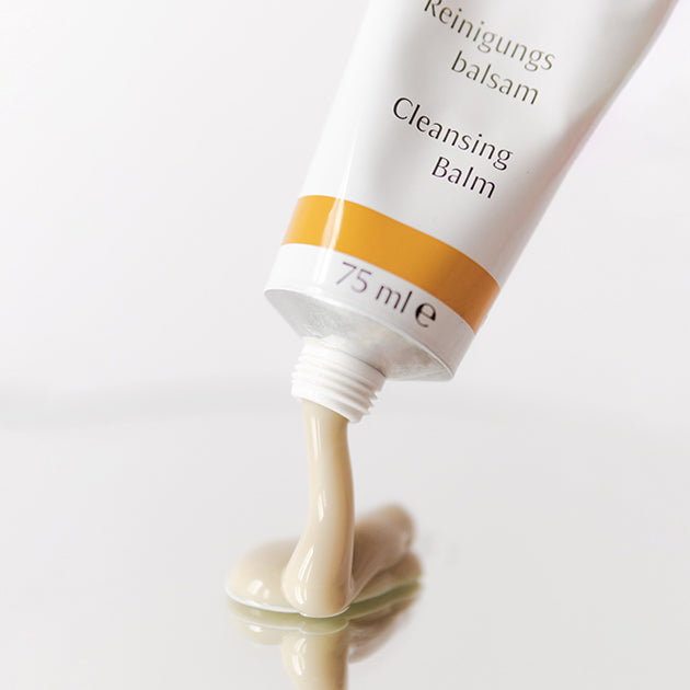 Load image into Gallery viewer, Dr. Hauschka - Cleansing Balm
